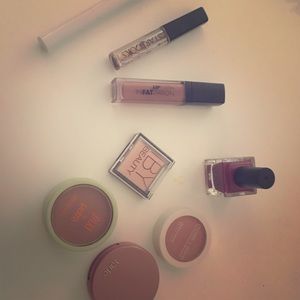 Make up! Never been used and great brands!